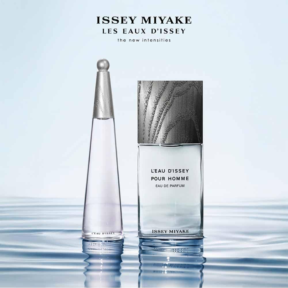香水(女性用) ISSEY MIYAKE L'Eau d'Issey 30mls Perfume Feminino L'eau D'issey Issey Miyake Eau de Parfum Intense